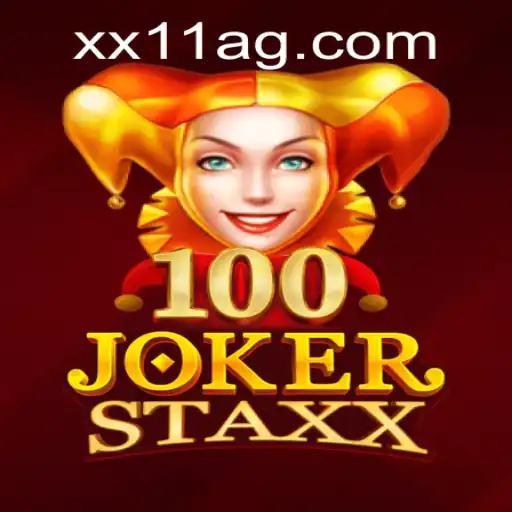 Explorando o Mundo de 100JokerStaxx: Regras e Introdução