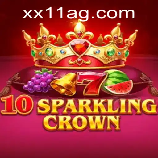Descubra o Envolvente Jogo 10SparklingCrown com a Palavra-Chave XX11