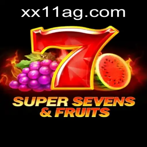 Descobrindo o Mundo de 7SuperSevensFruits: O Jogo que Combina Diversão e Excitação