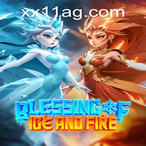 Descubra o Fascinante Mundo de BlessingofIceandFire