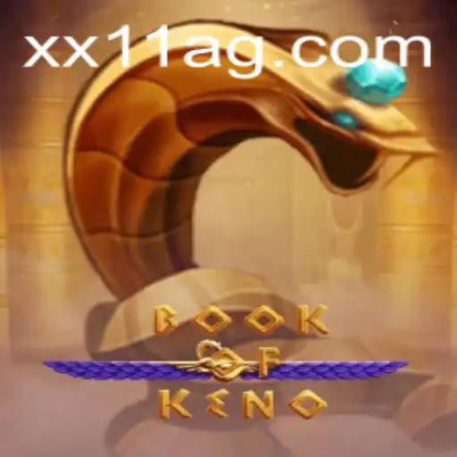 Book of Keno: Uma Jornada Através do Universo de XX11