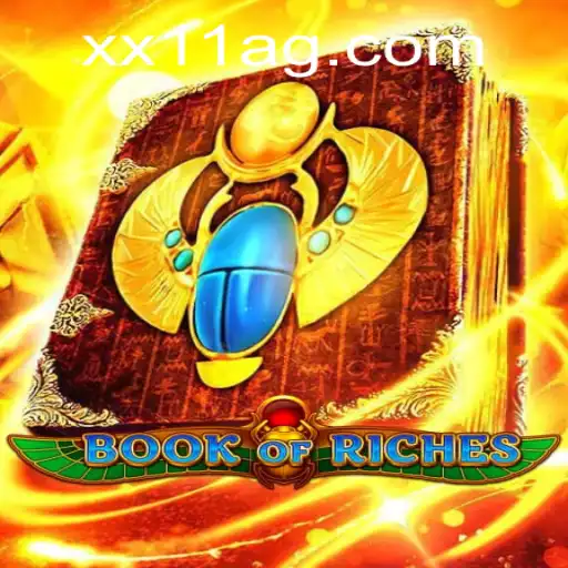 Explorando o Universo de BookofRiches: Um Mergulho nas Aventuras de XX11