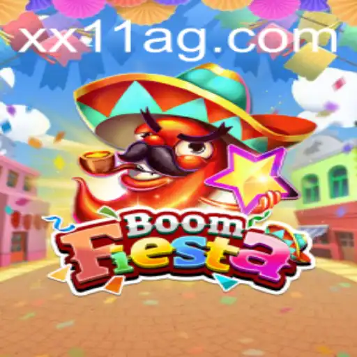 Descubra BoomFiesta: O Jogo que Está Conquistando Todos com XX11