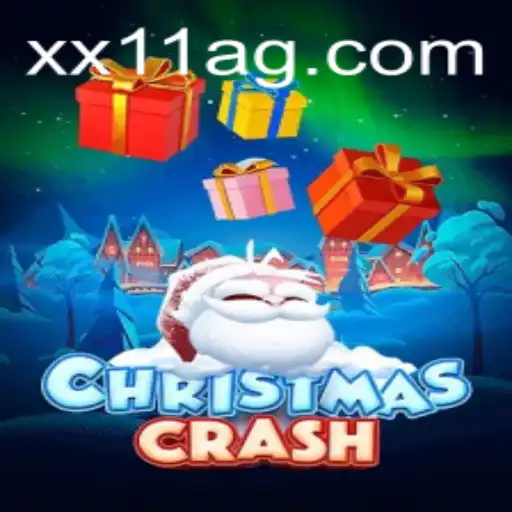 Descubra o Mundo Encantado de ChristmasCrash: Diversão e Estratégia com um Toque Festivo