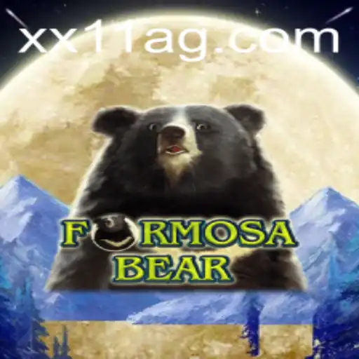 Descubra o Mundo Fascinante de FormosaBear: Um Jogo Inovador com a Palavra-chave XX11