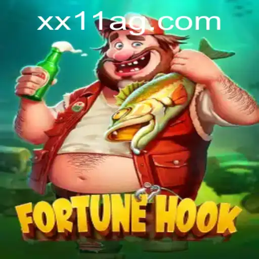 FortuneHook: Descubra a Aventura do Novo Jogo Estratégico com XX11