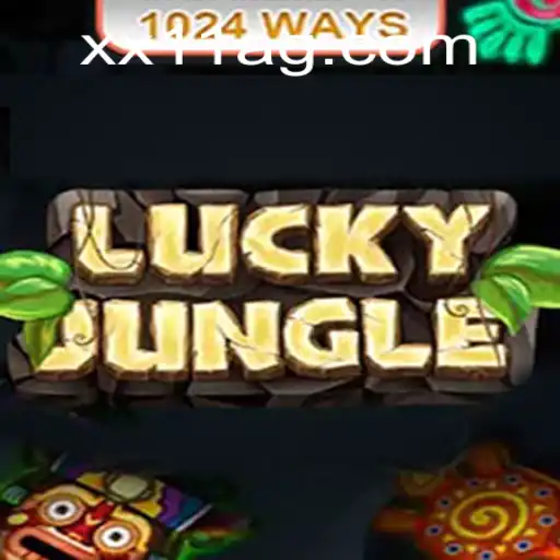 Explorando o Mundo de LuckyJungle1024: Um Mergulho no Jogo e Suas Regras