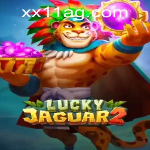 Explorando Luckyjaguar2 e suas Regras Envolventes