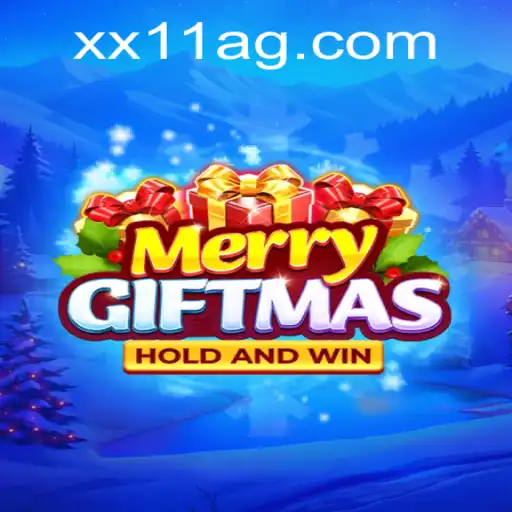 Descubra o Mundo Encantado de MerryGiftmas - O Jogo Que Está Conquistando Corações