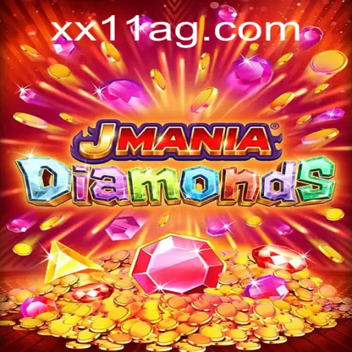 Explorando JManiaDiamonds: A Nova Sensação do Mundo dos Jogos