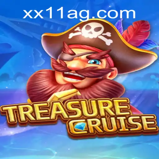 Descubra o Fascinante Mundo de TREASURECRUISE