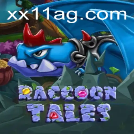 Explorando RaccoonTales: Um Mergulho no Mundo Encantado dos Guaxinins