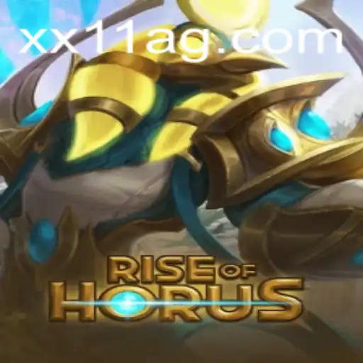 RiseofHorus: Mergulhe no Mundo Místico e Estratégico do Jogo XX11