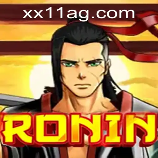 Ronin: Aventura e Estratégia no Mundo de XX11