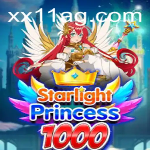 Descubra o Fascinante Mundo de StarlightPrincess1000