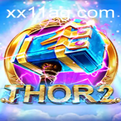 Thor2: Um Mergulho no Universo Épico do Jogo com a Chave XX11