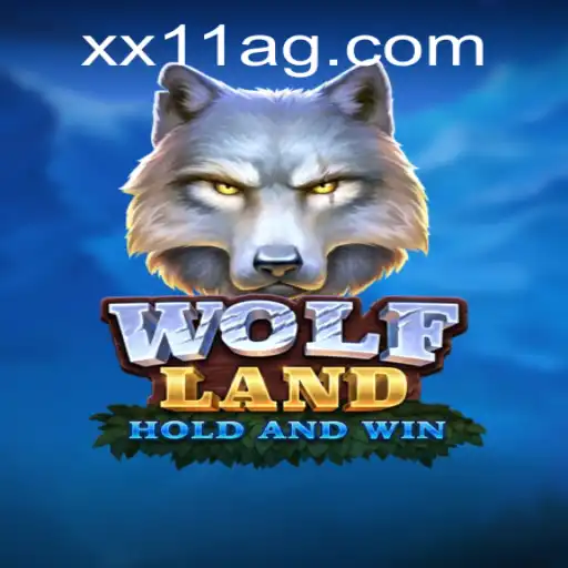WolfLand: Explorando o Mundo Selvagem do Jogo XX11